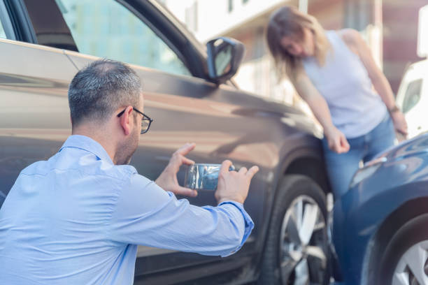 Professional Car Insurance Near Me technician working in Pantops, VA